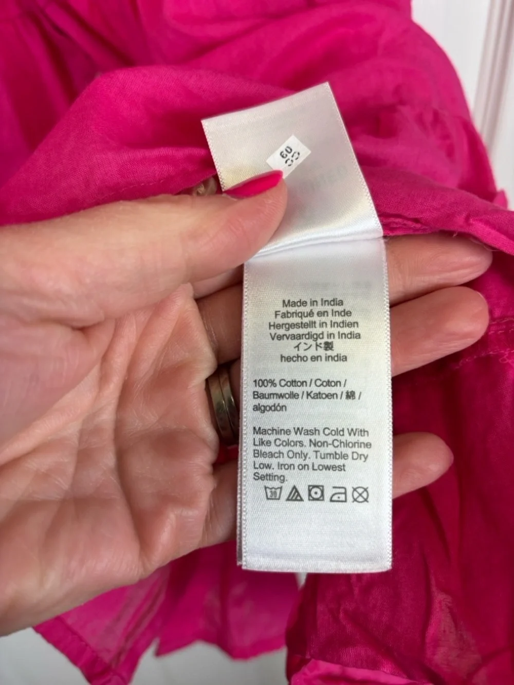 J. Crew excellent bright